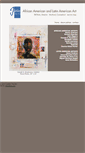 Mobile Screenshot of jubileefineart.com